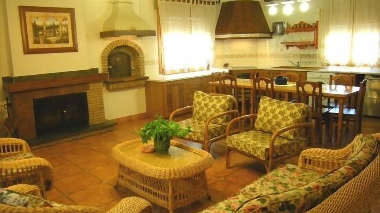 Photo of Livingroom in Canaveras