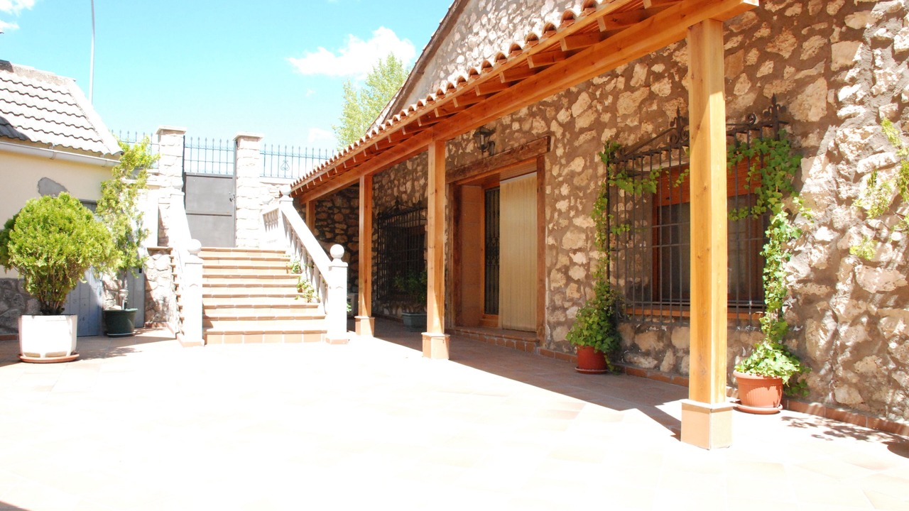 Photo of Outdoor in Canaveras