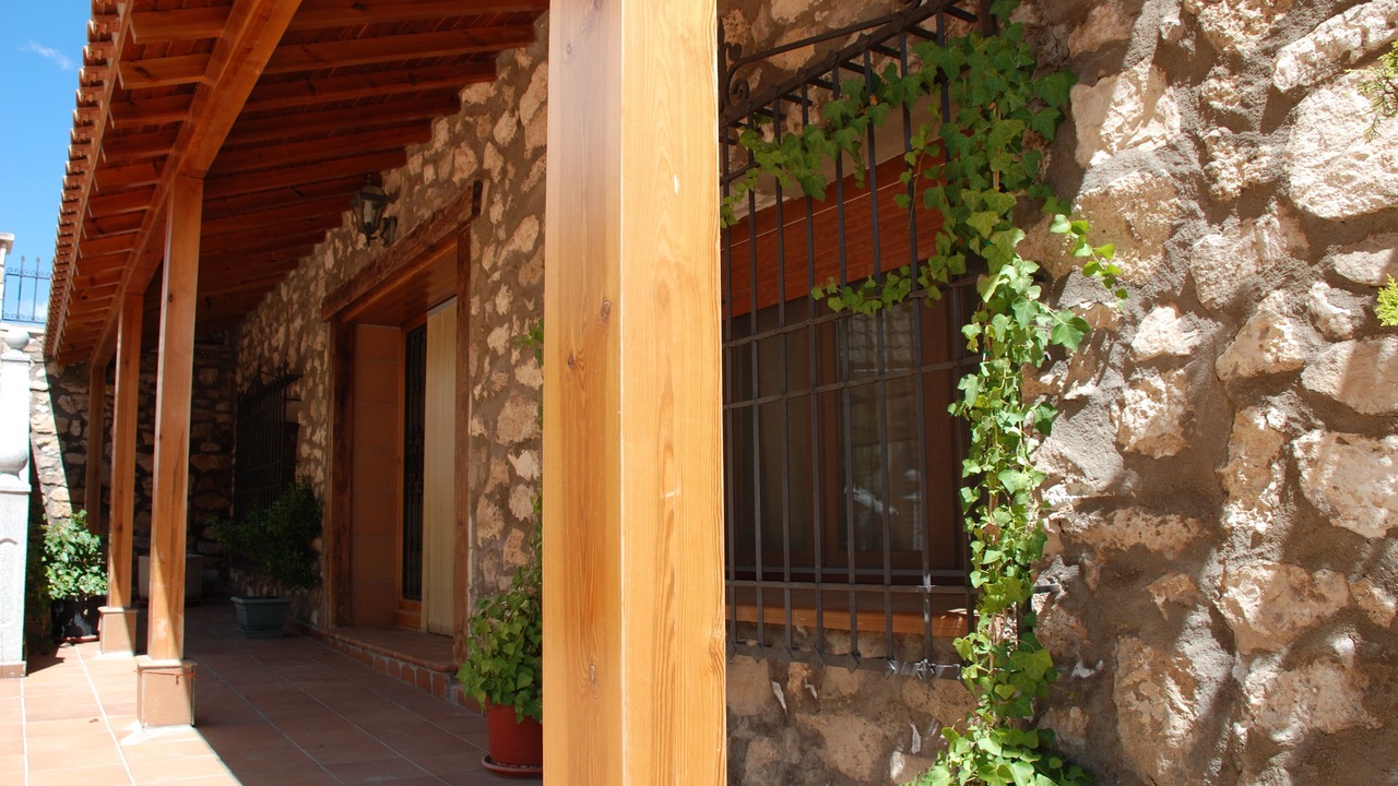 Photo of Outdoor in Canaveras