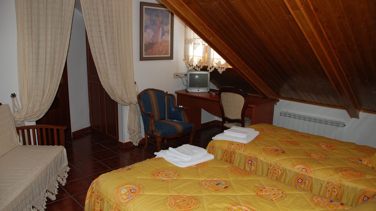 Photo of Bedroom in Canaveras