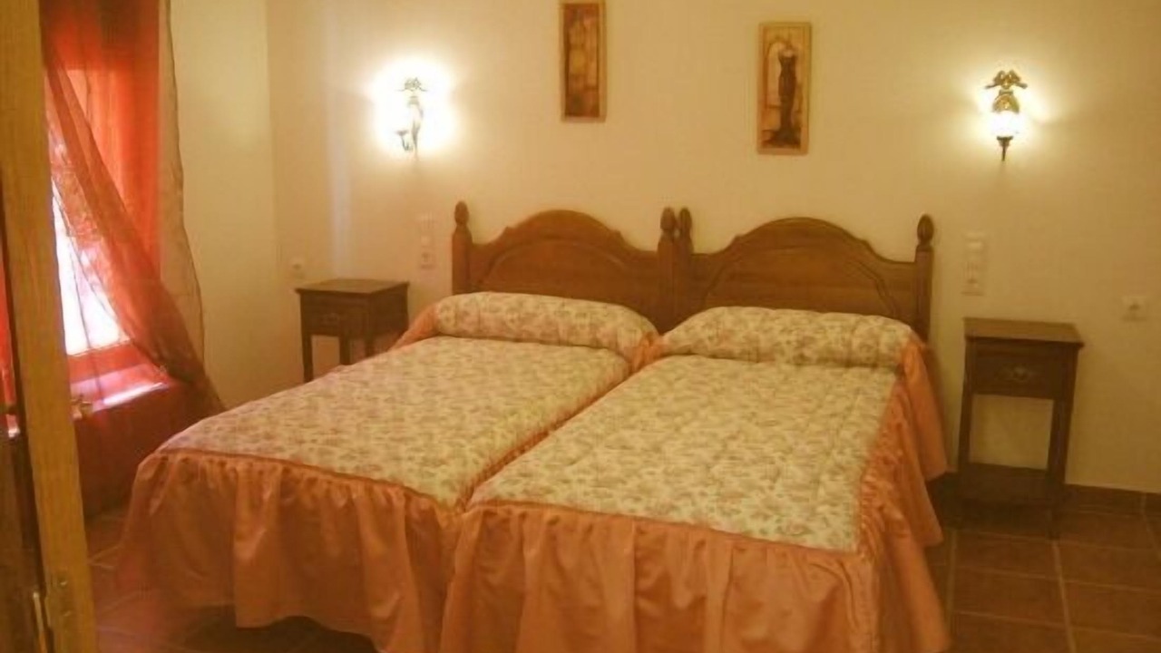 Photo of Bedroom in Canaveras