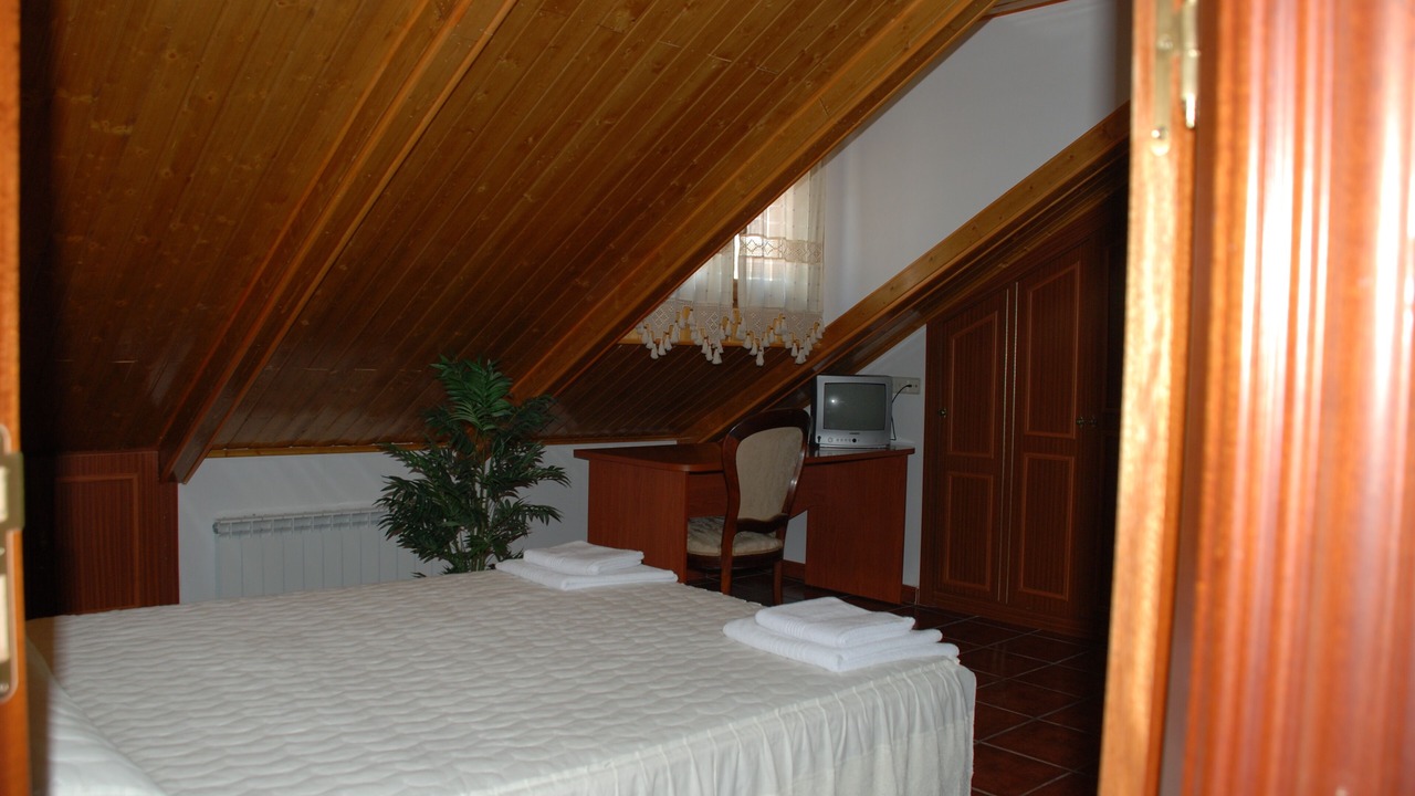 Photo of Bedroom in Canaveras