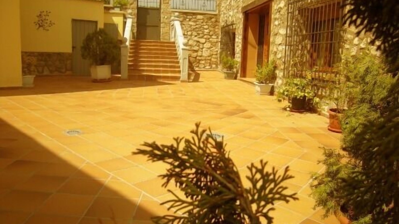 Photo of Outdoor in Canaveras