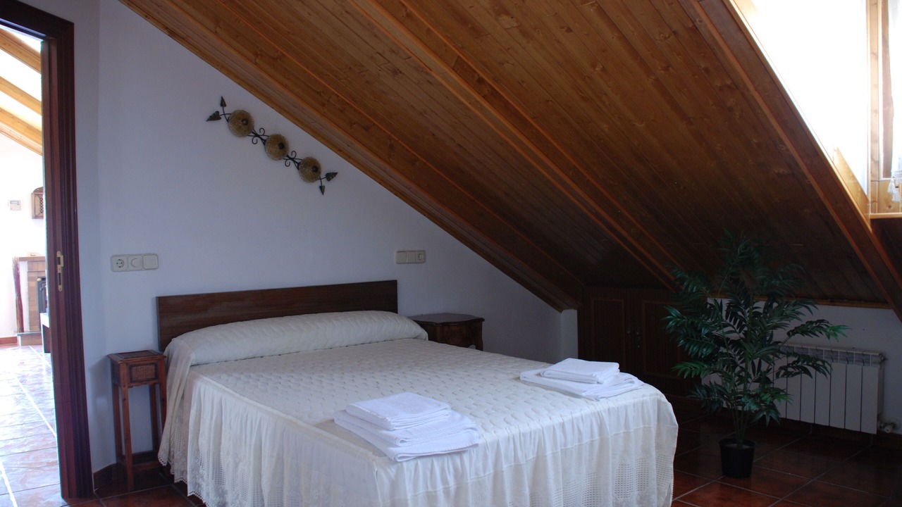 Photo of Bedroom in Canaveras