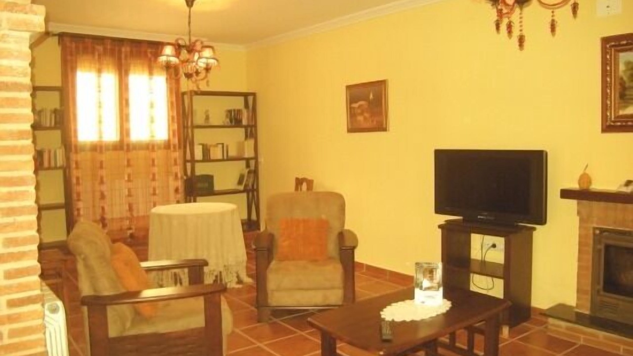 Photo of Livingroom in Canaveras