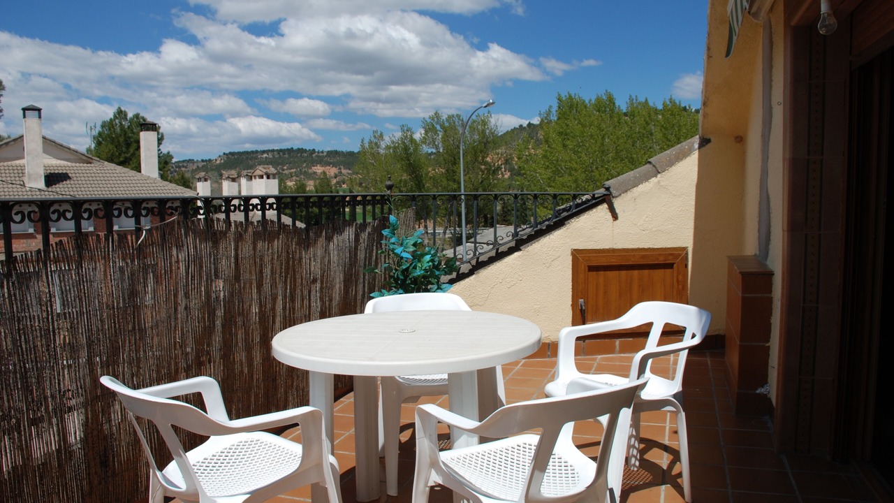 Photo of Outdoor in Canaveras