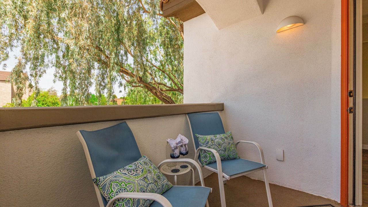 Photo of Outdoor in Security Acres