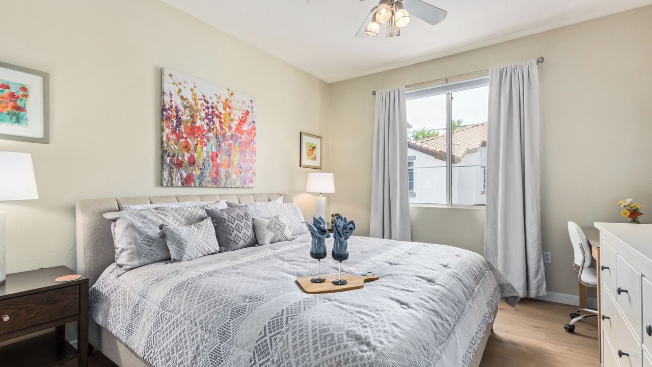 Photo of Bedroom in Security Acres