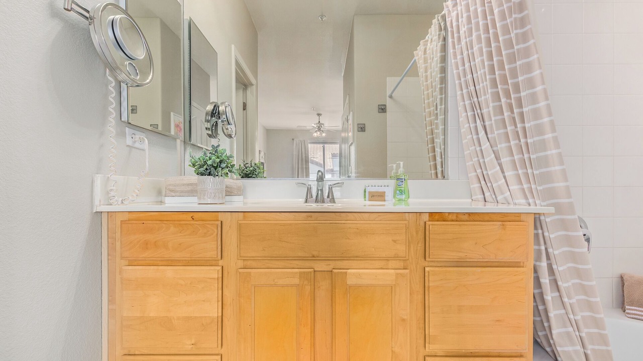 Photo of Bathroom in Security Acres