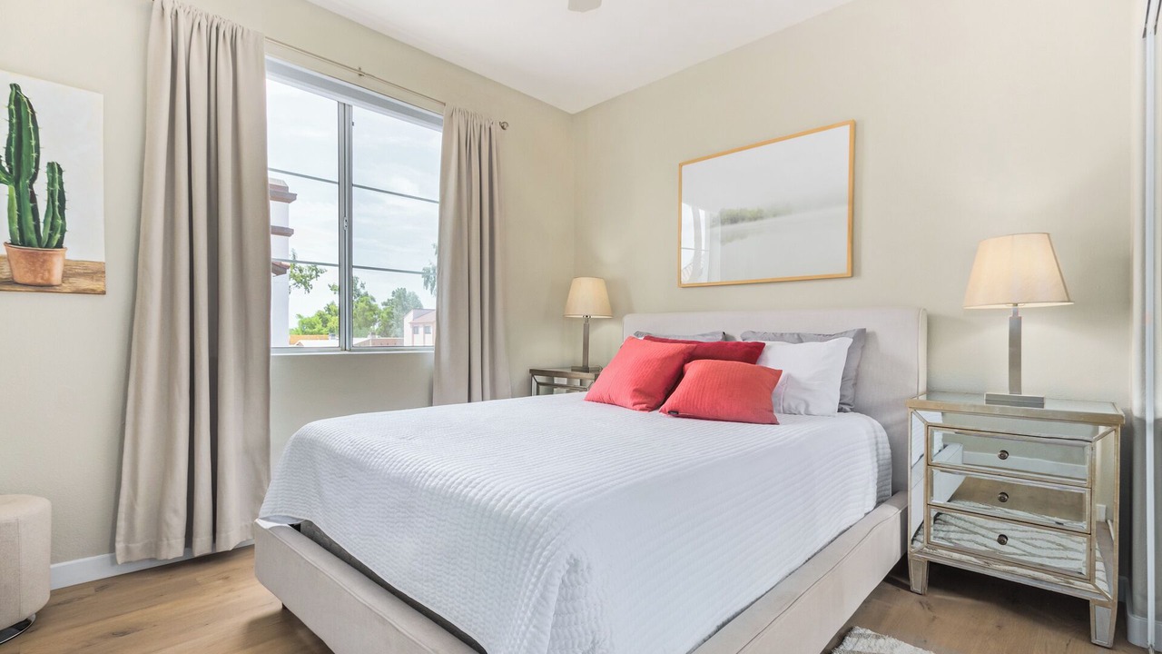 Photo of Bedroom in Security Acres