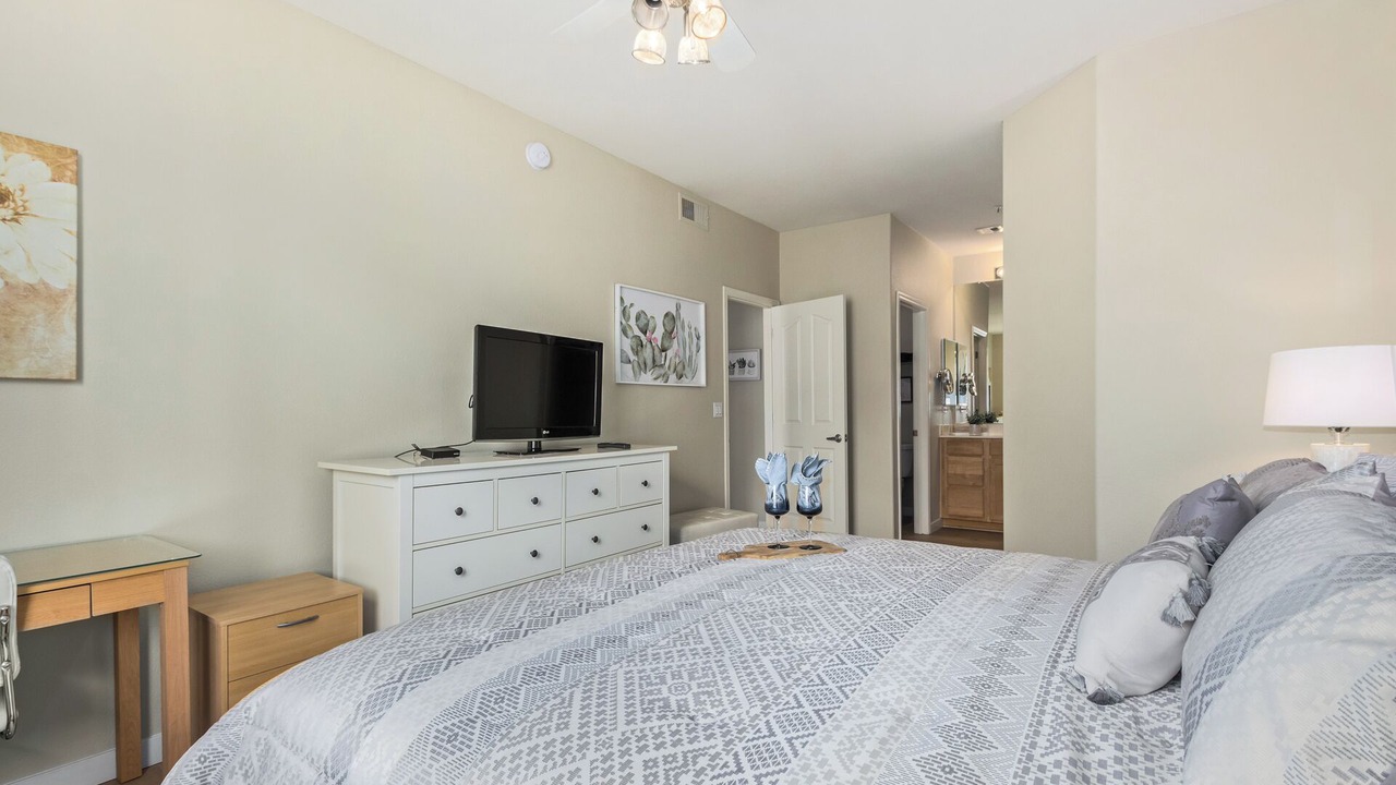 Photo of Bedroom in Security Acres