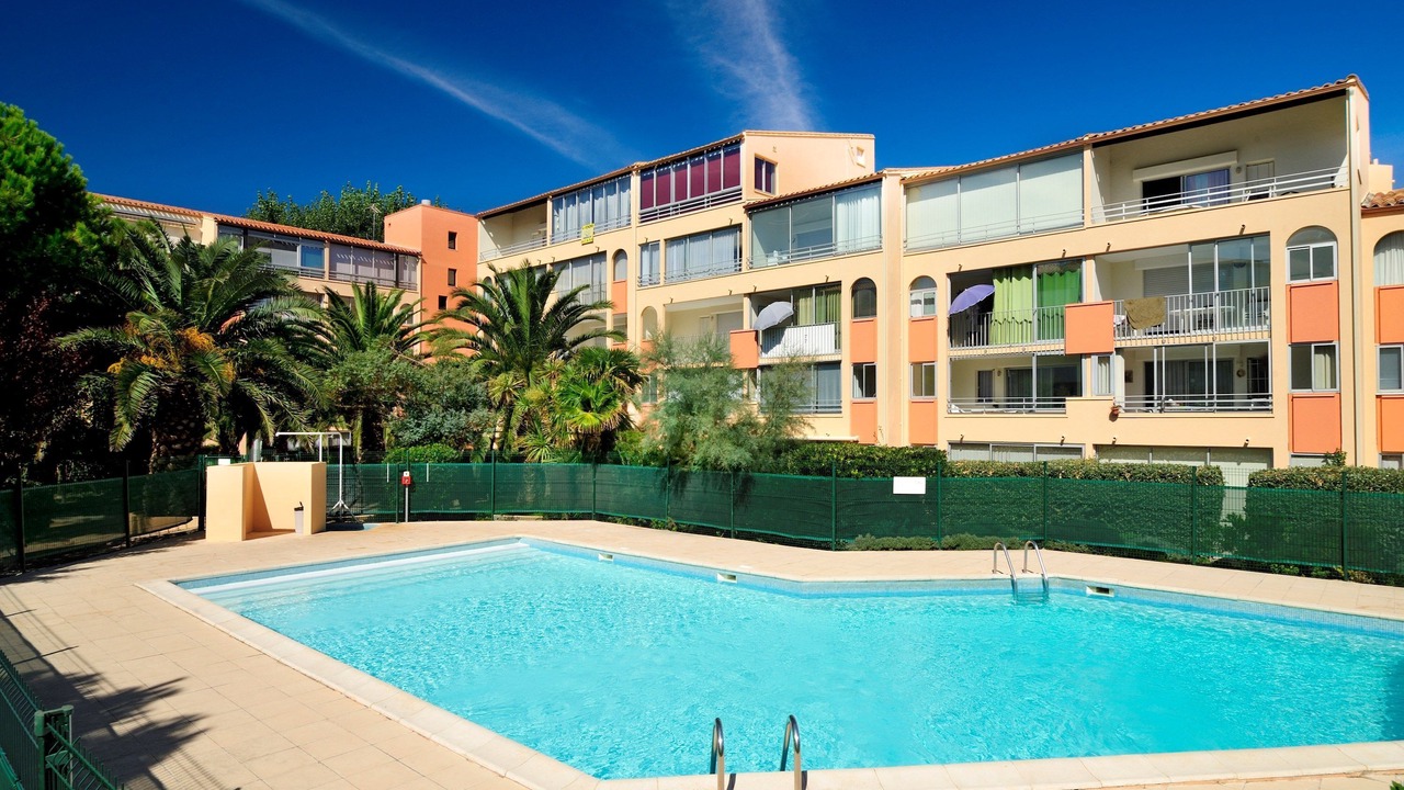 Photo of Outdoor in Cap d'Agde