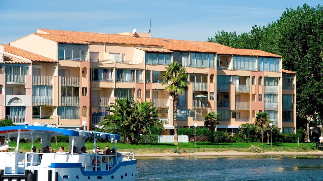Photo of Others in Cap d'Agde