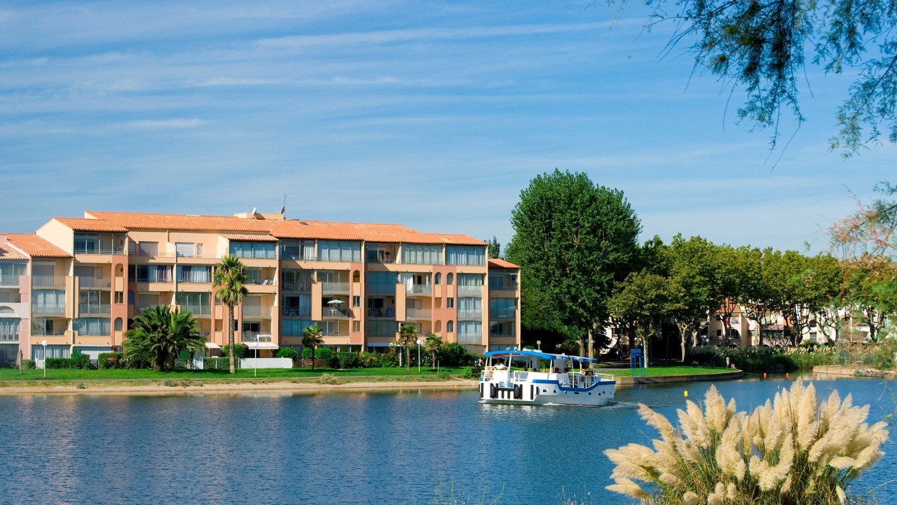 Photo of Others in Cap d'Agde