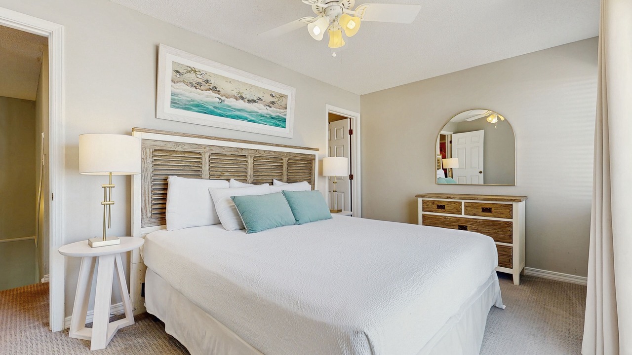 Photo of Bedroom in Gulf Trace