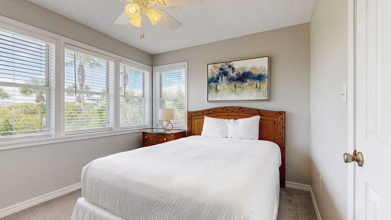 Photo of Bedroom in Gulf Trace