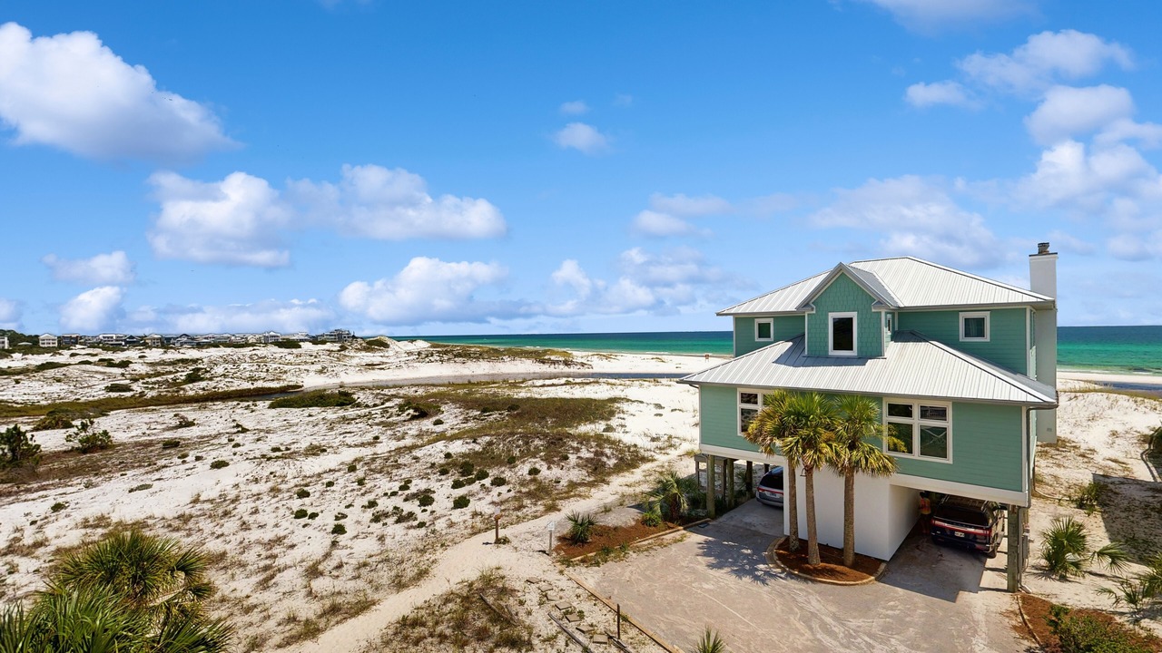 Photo of Outdoor in Gulf Trace