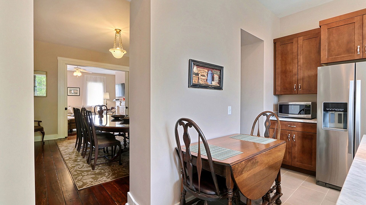 Photo of Others in Savannah Victorian District