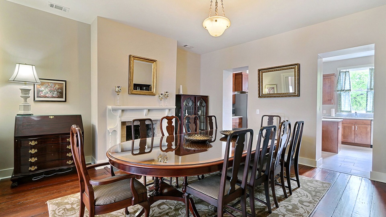 Photo of Others in Savannah Victorian District