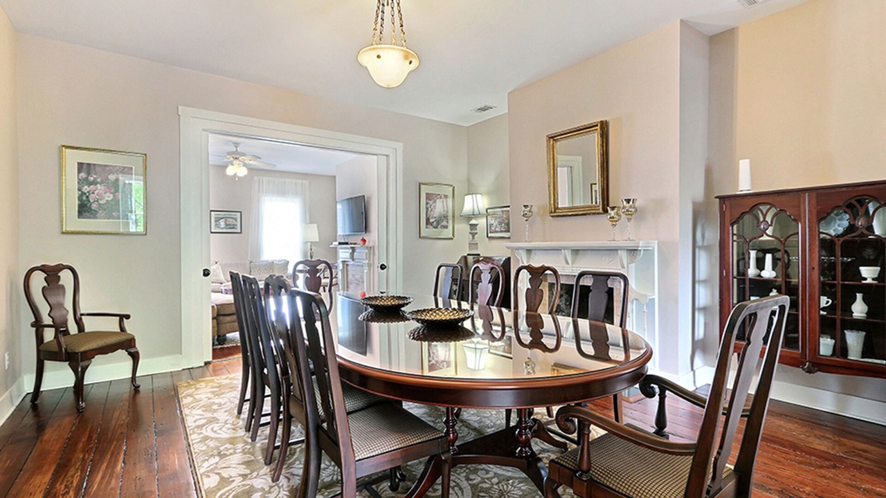 Photo of Others in Savannah Victorian District