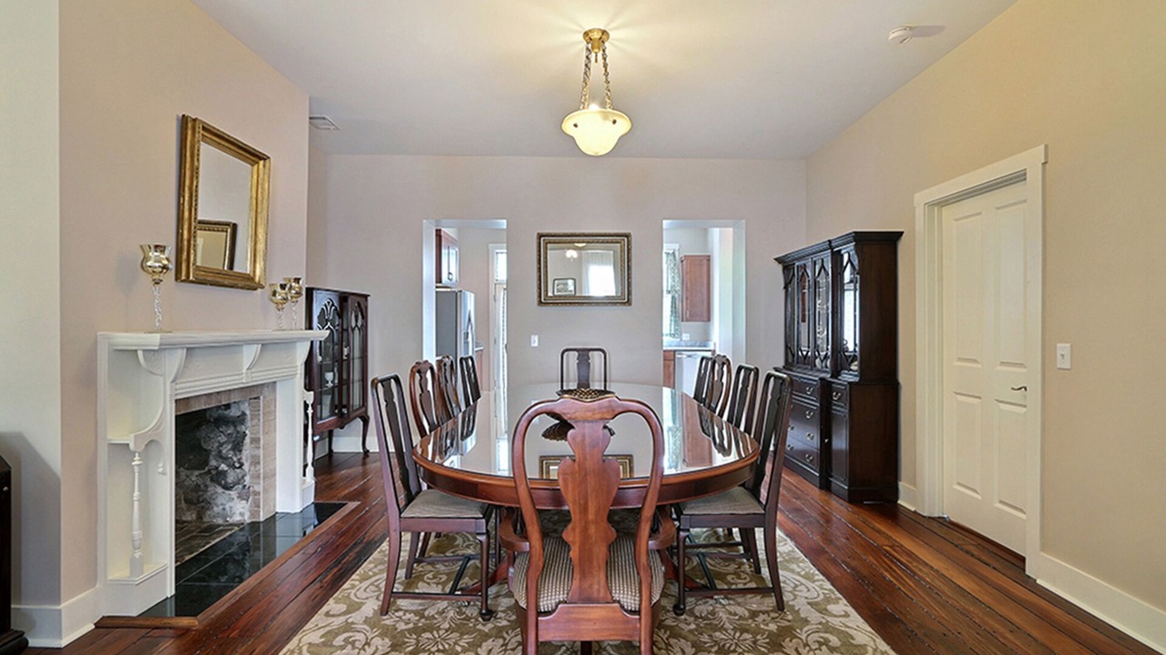 Photo of Others in Savannah Victorian District