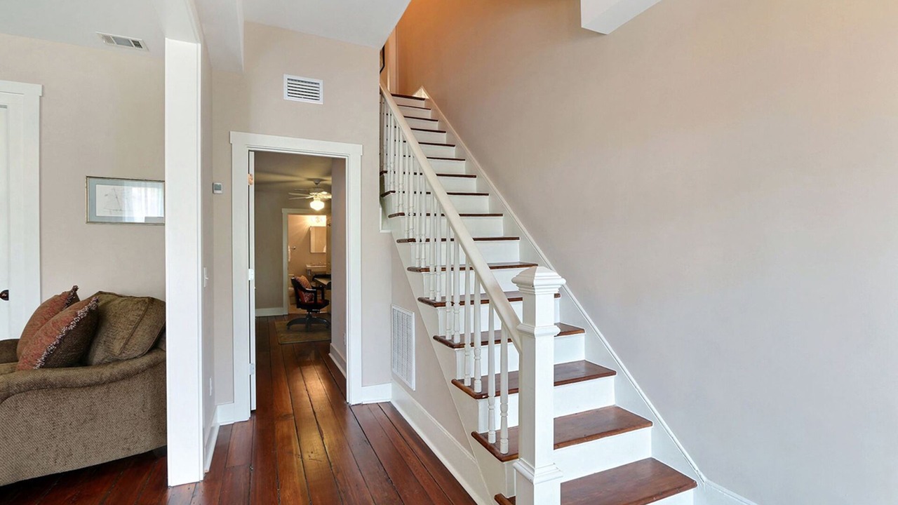 Photo of Others in Savannah Victorian District