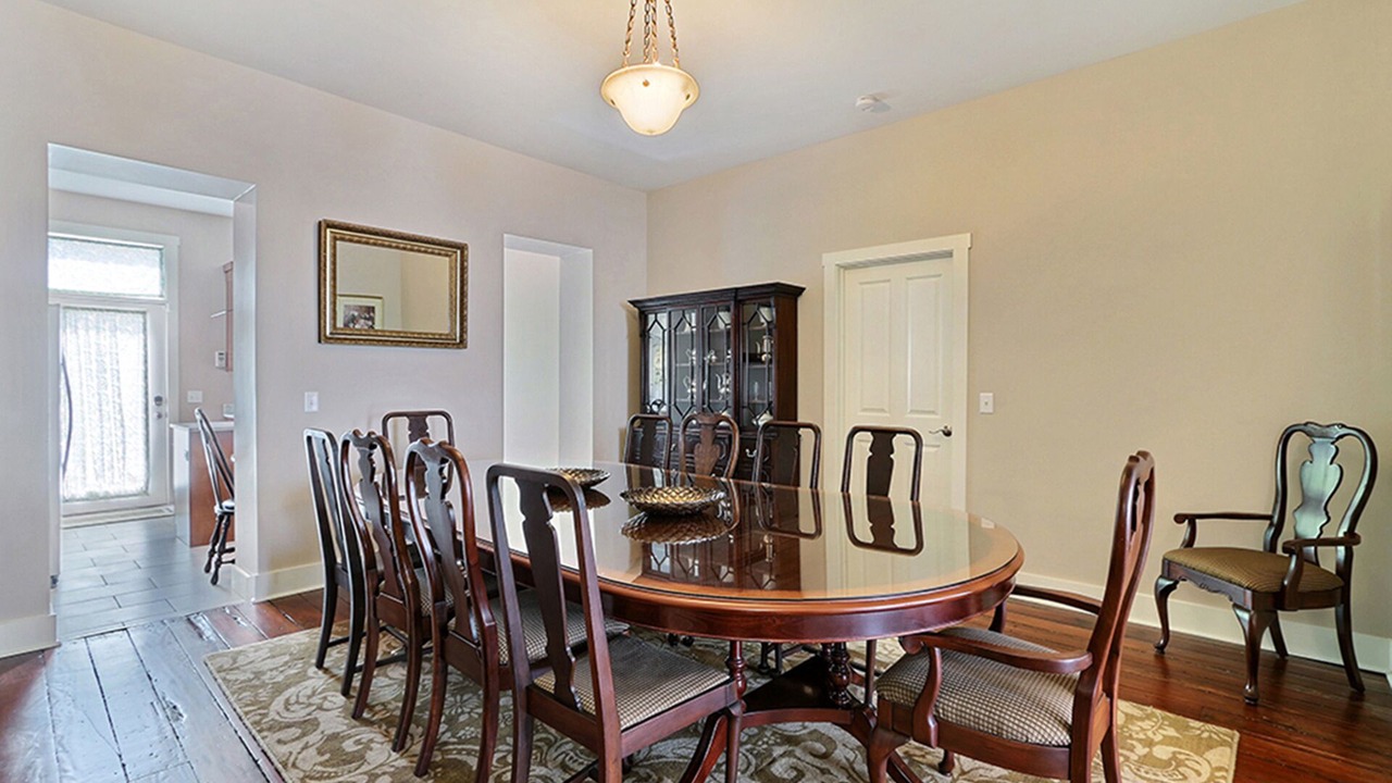 Photo of Others in Savannah Victorian District