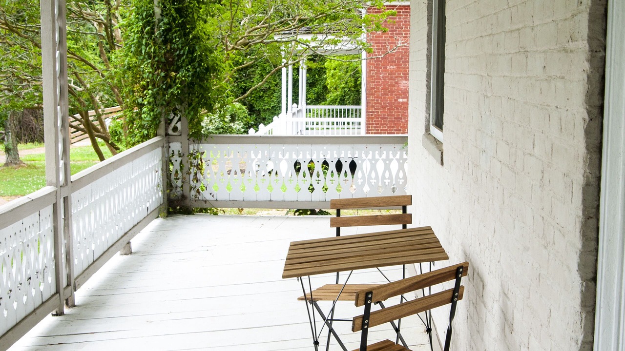 Photo of Patio Balcony in Murfreesboro
