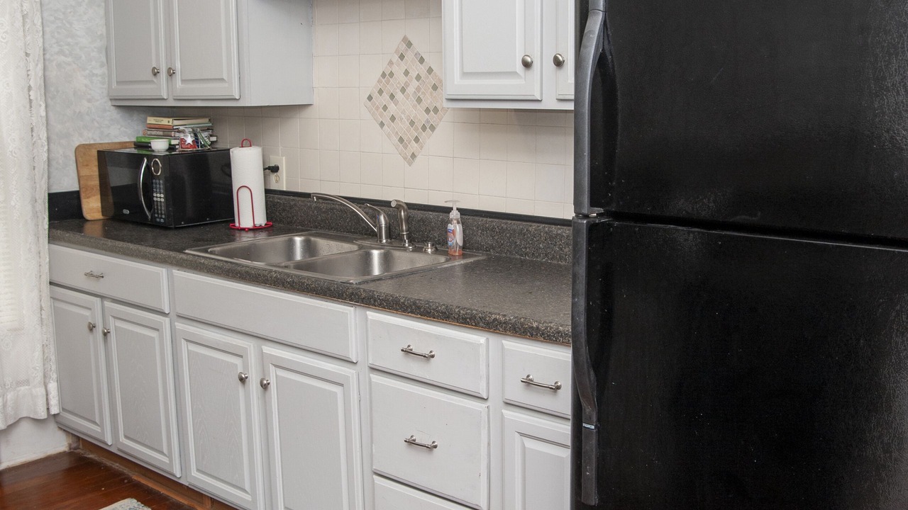 Photo of Kitchen in Murfreesboro