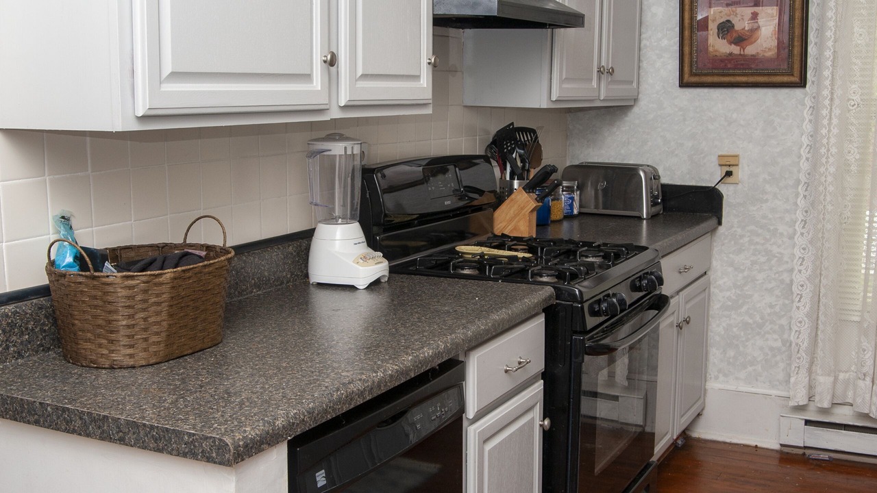 Photo of Kitchen in Murfreesboro
