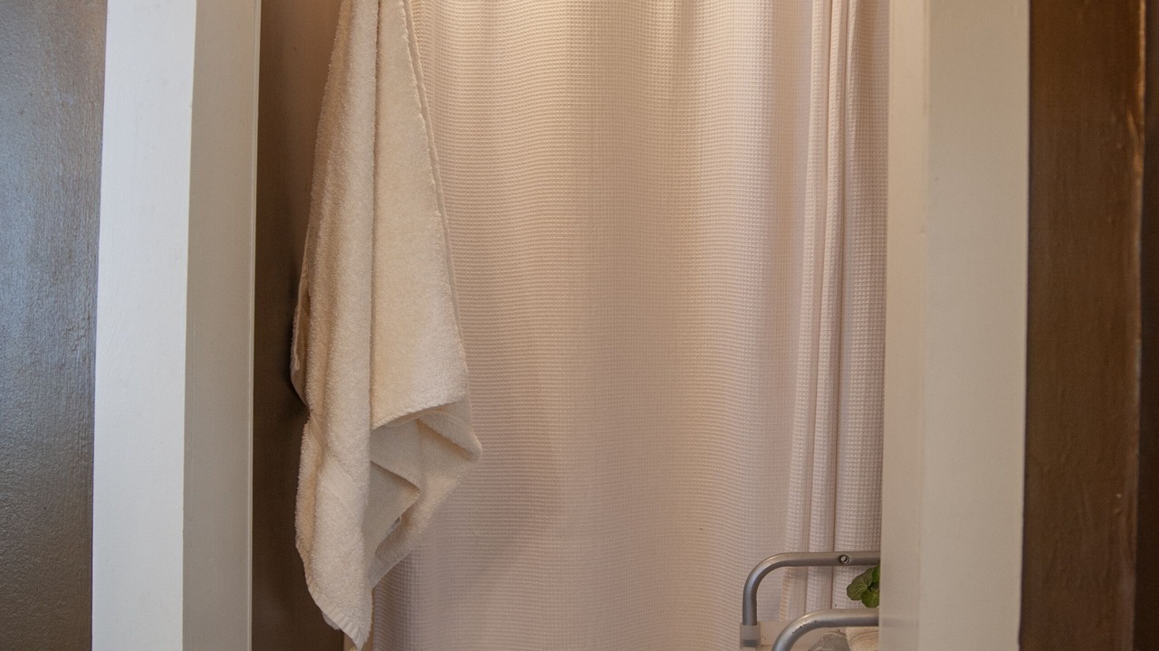 Photo of Bathroom in Murfreesboro