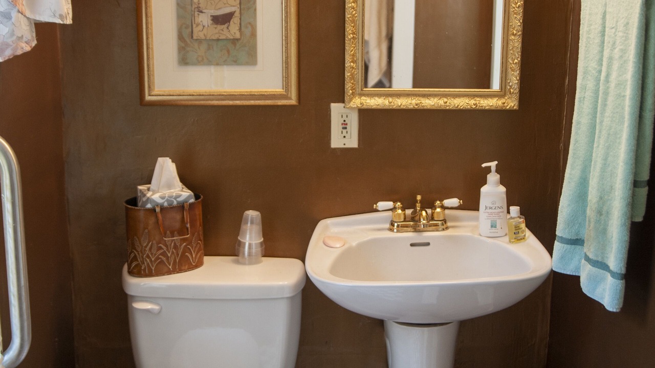 Photo of Bathroom in Murfreesboro