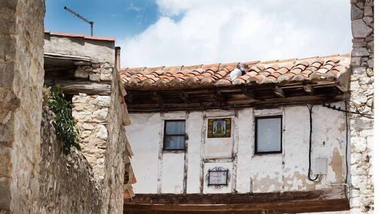 Photo of Outdoor in Fortanete