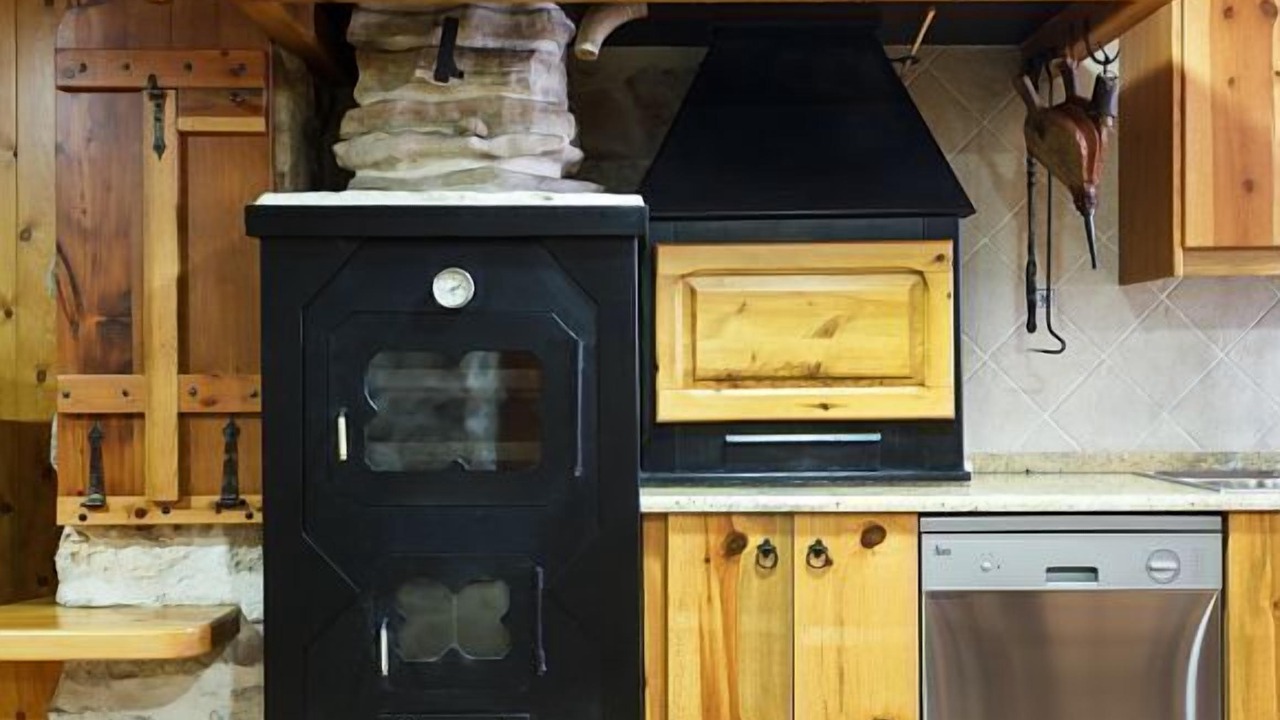 Photo of Kitchen in Fortanete