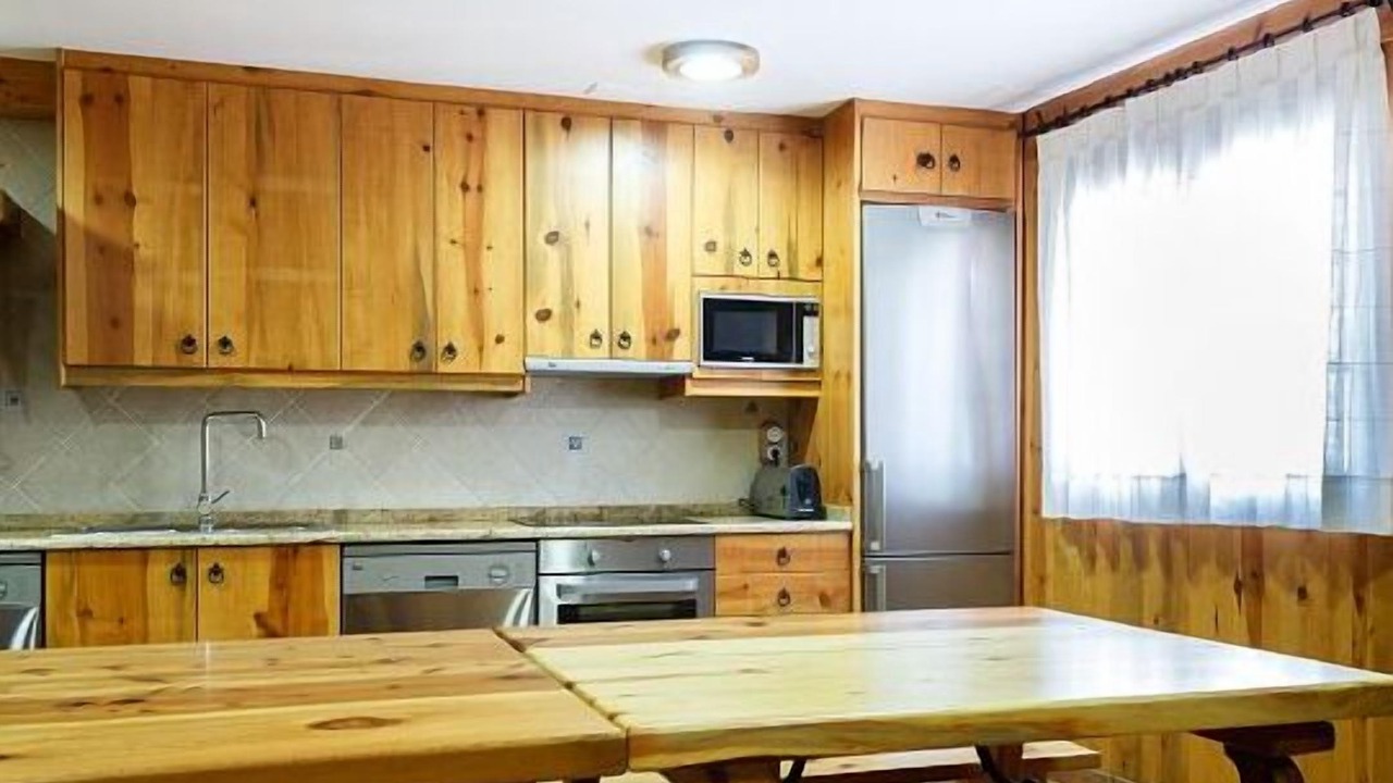 Photo of Kitchen in Fortanete