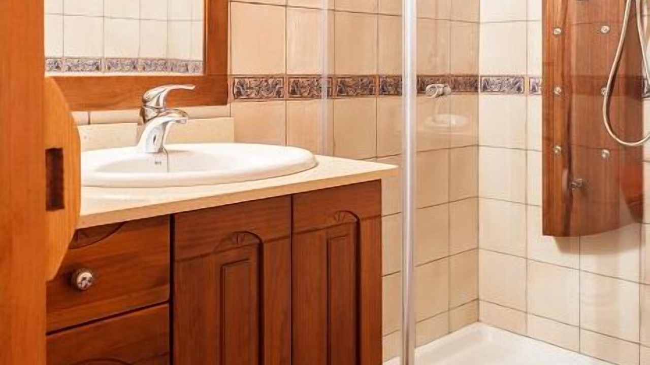 Photo of Bathroom in Fortanete