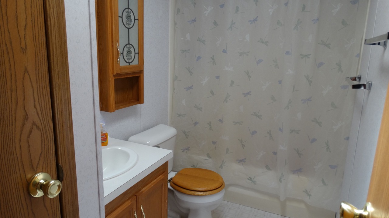 Photo of Bathroom in Townsend