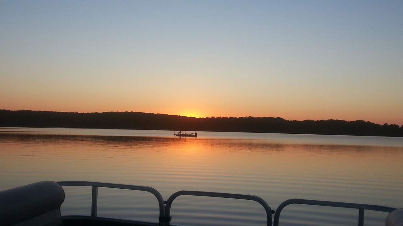 Photo of Outdoor in Townsend