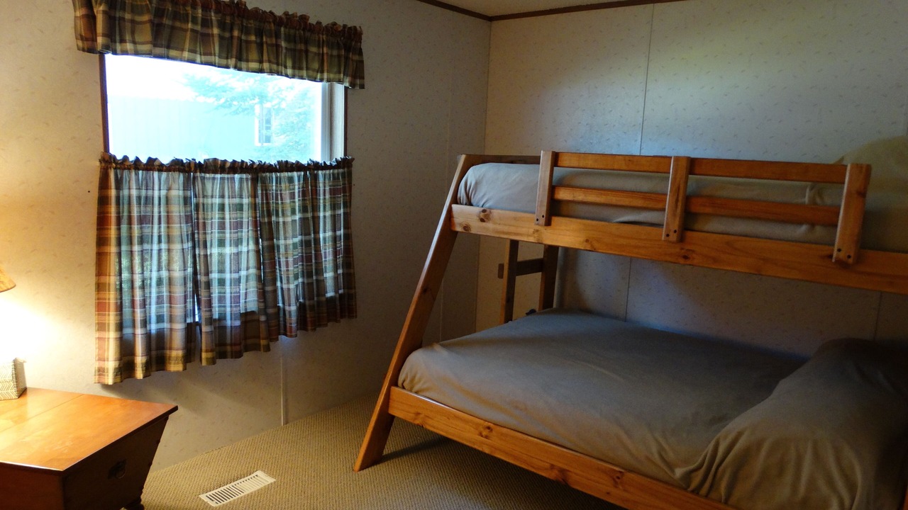 Photo of Bedroom in Townsend