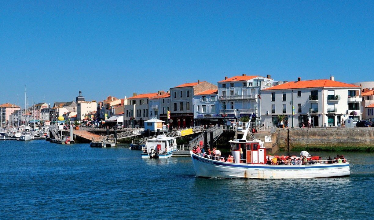Photo of Others in Les Sables d'Olonne