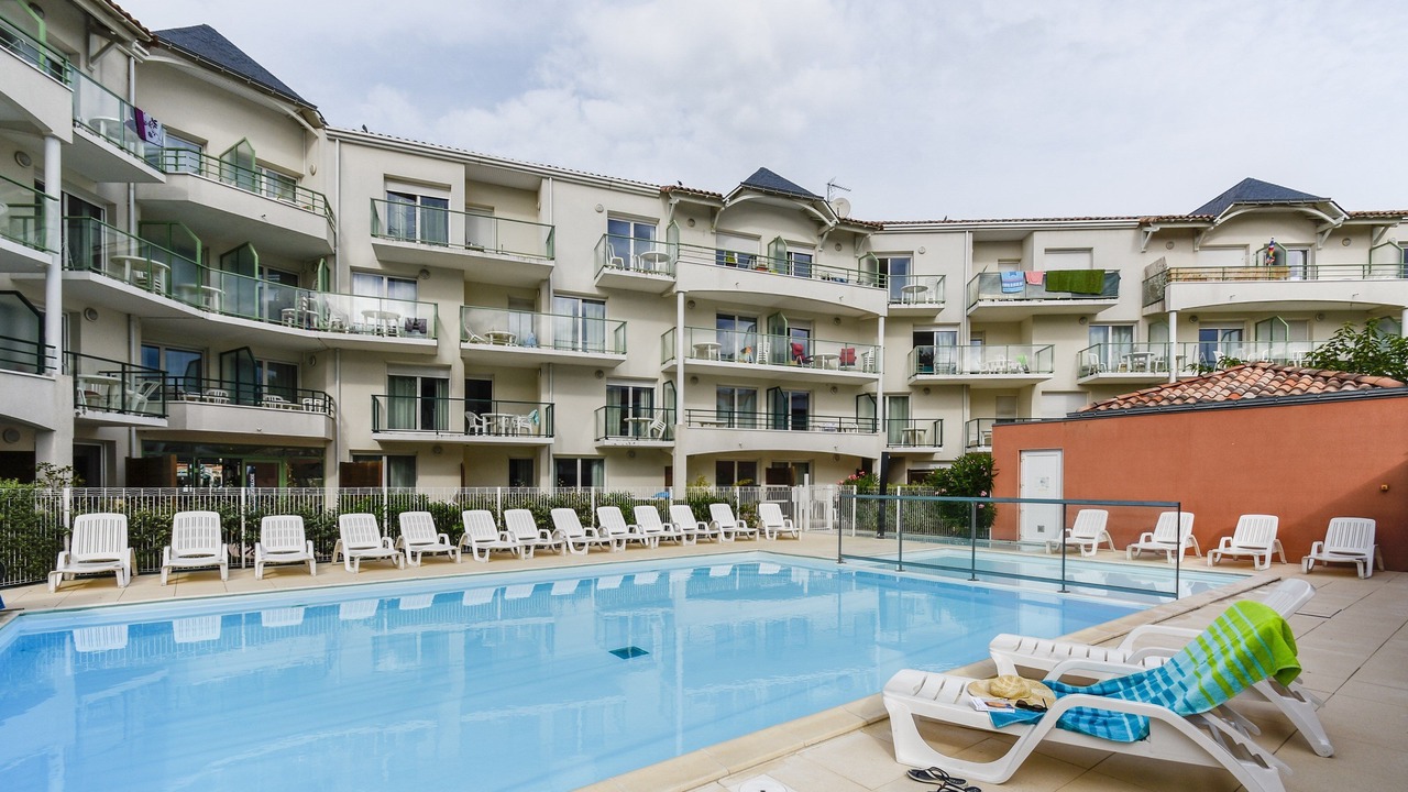 Photo of Outdoor in Les Sables d'Olonne