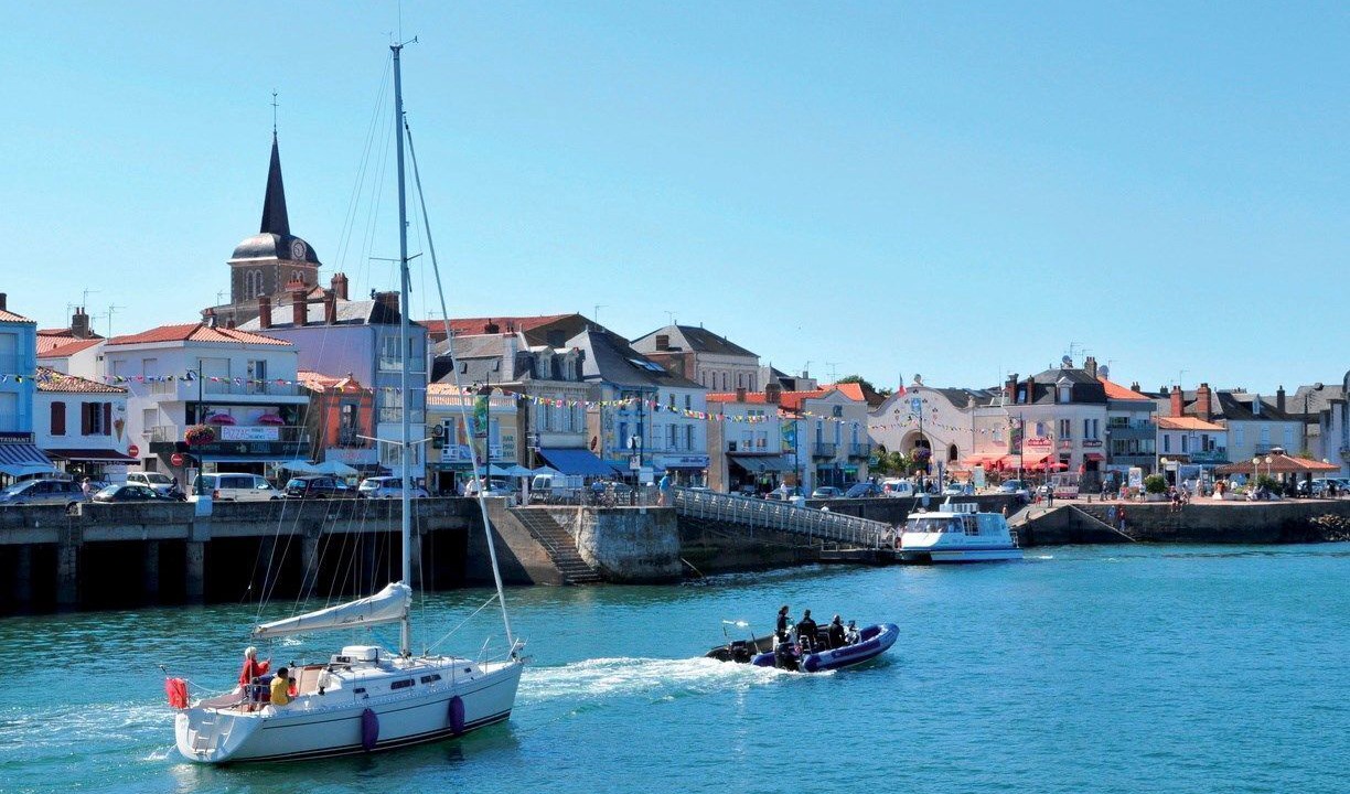 Photo of Others in Les Sables d'Olonne