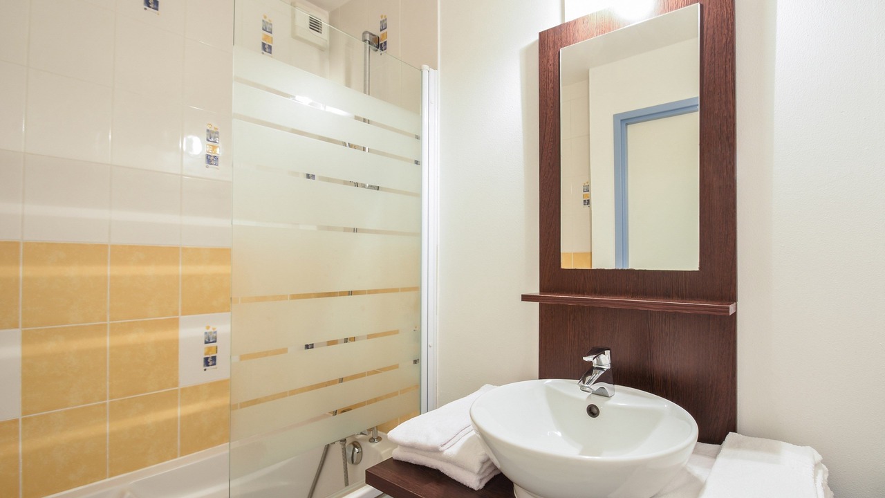 Photo of Bathroom in Les Sables d'Olonne