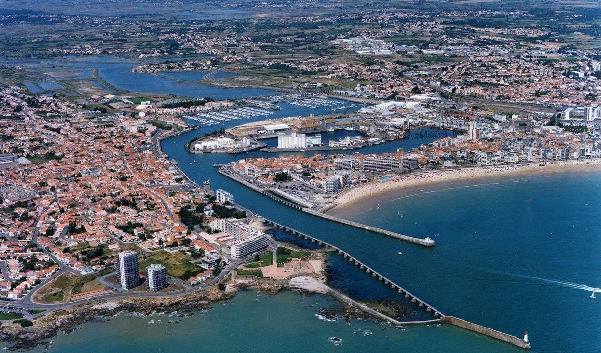 Photo of Others in Les Sables d'Olonne