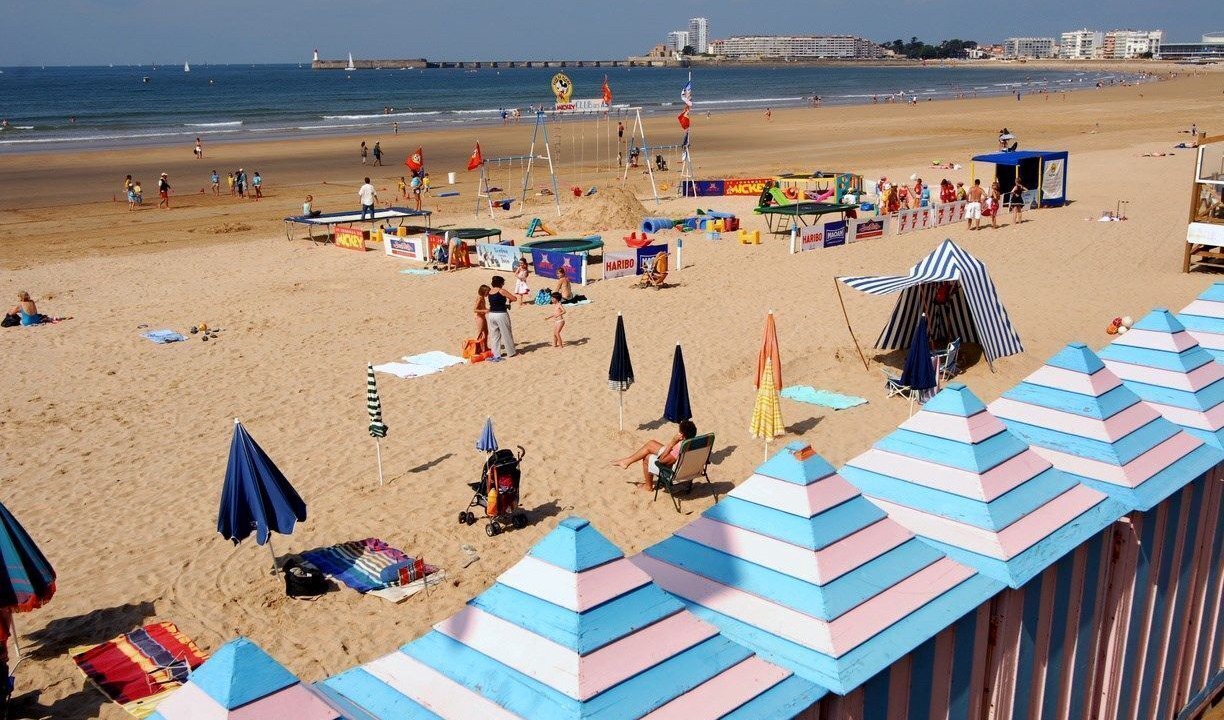 Photo of Others in Les Sables d'Olonne