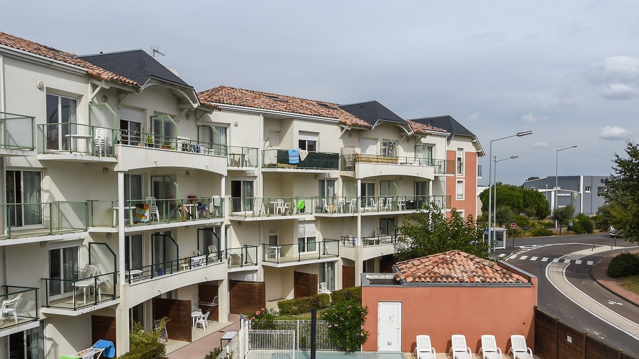 Photo of Outdoor in Les Sables d'Olonne