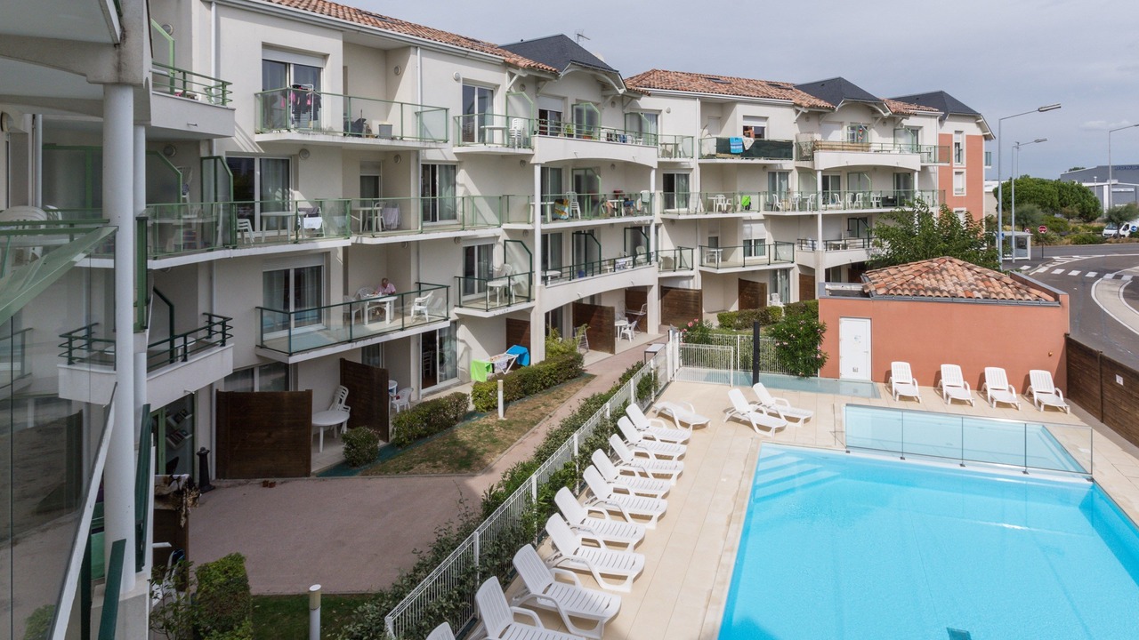 Photo of Outdoor in Les Sables d'Olonne
