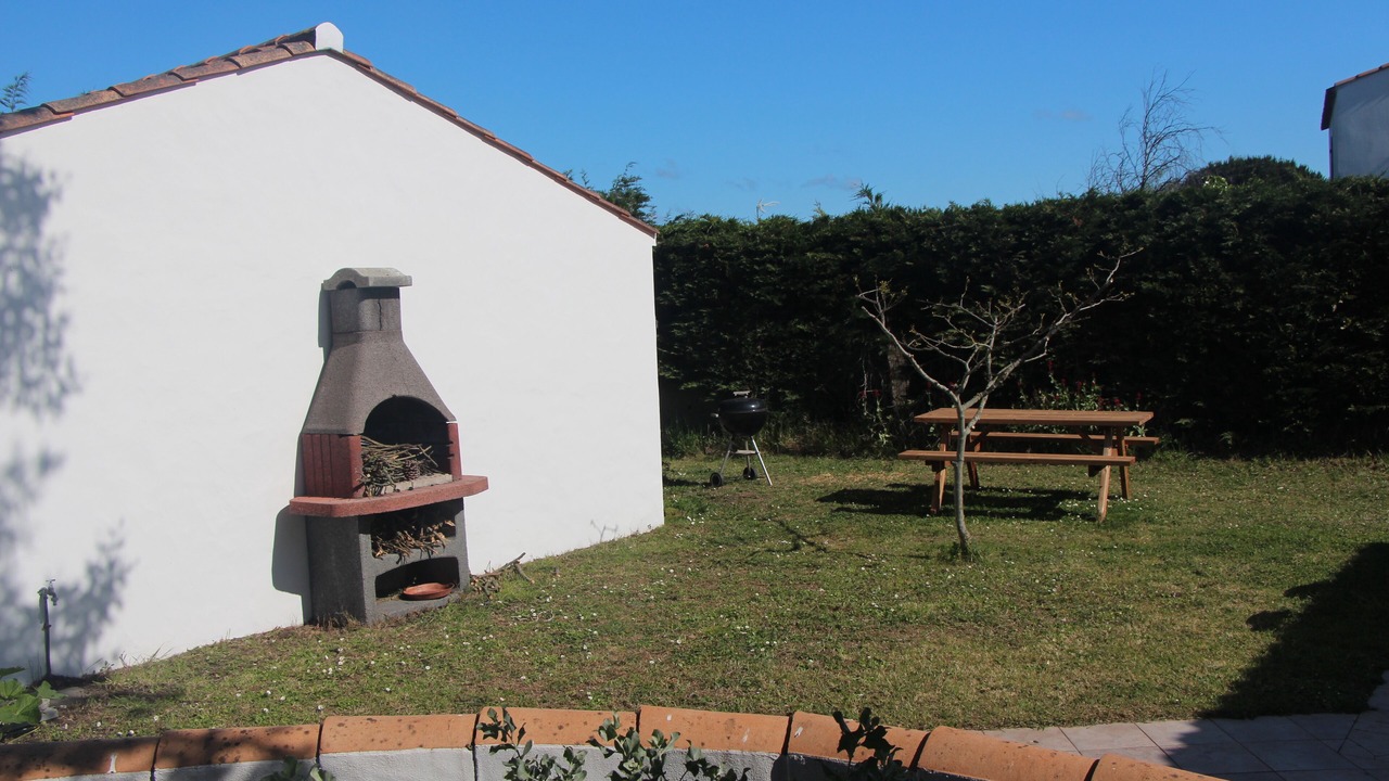 Photo of Outdoor in Noirmoutier-en-l'Ile
