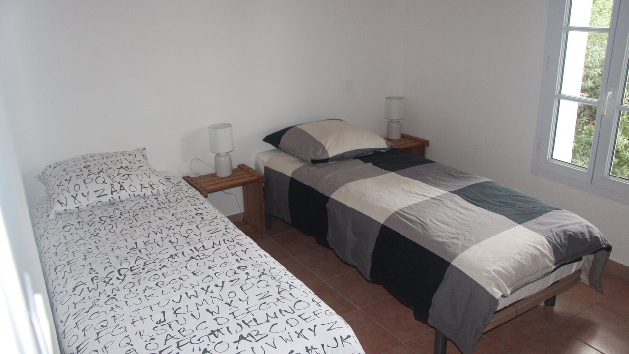 Photo of Bedroom in Noirmoutier-en-l'Ile