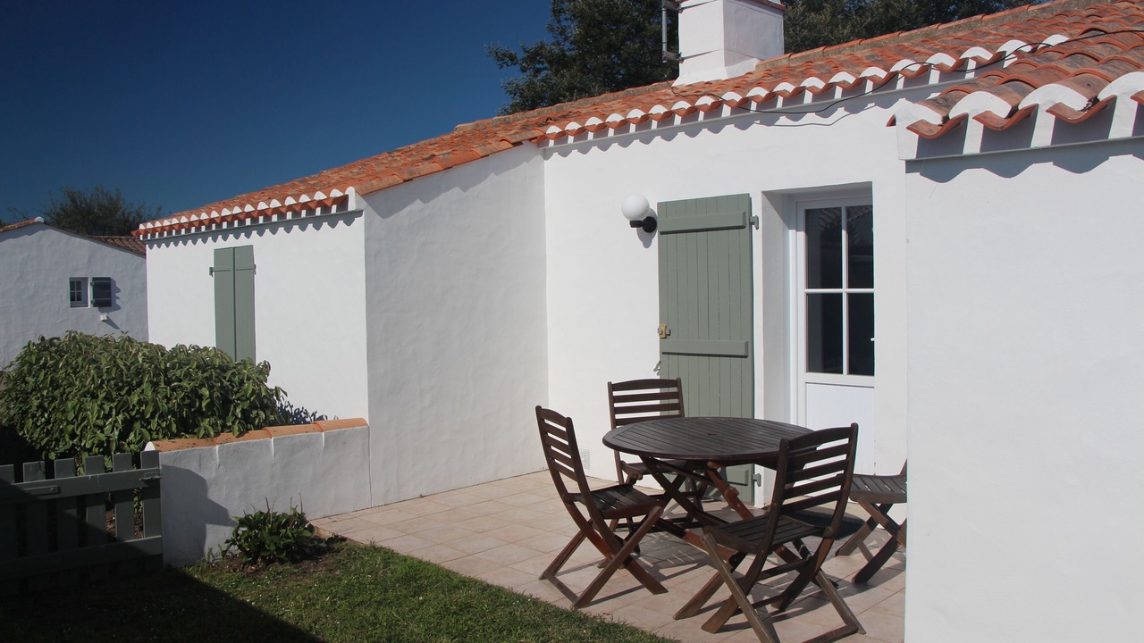 Photo of Outdoor in Noirmoutier-en-l'Ile